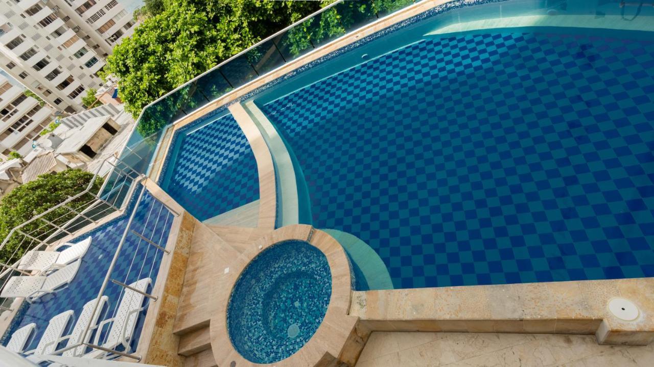 Apartamento Vista Mar 1707