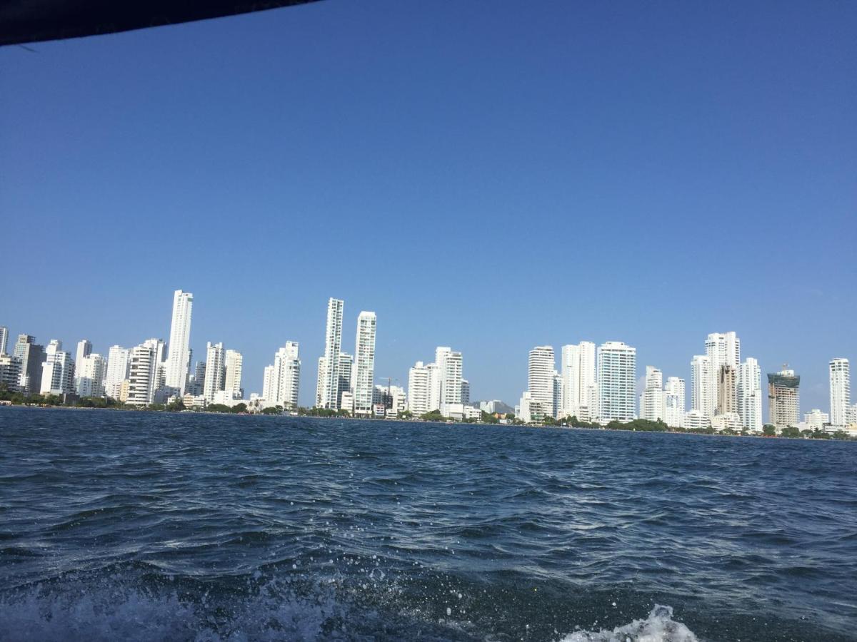 Frente Al Mar