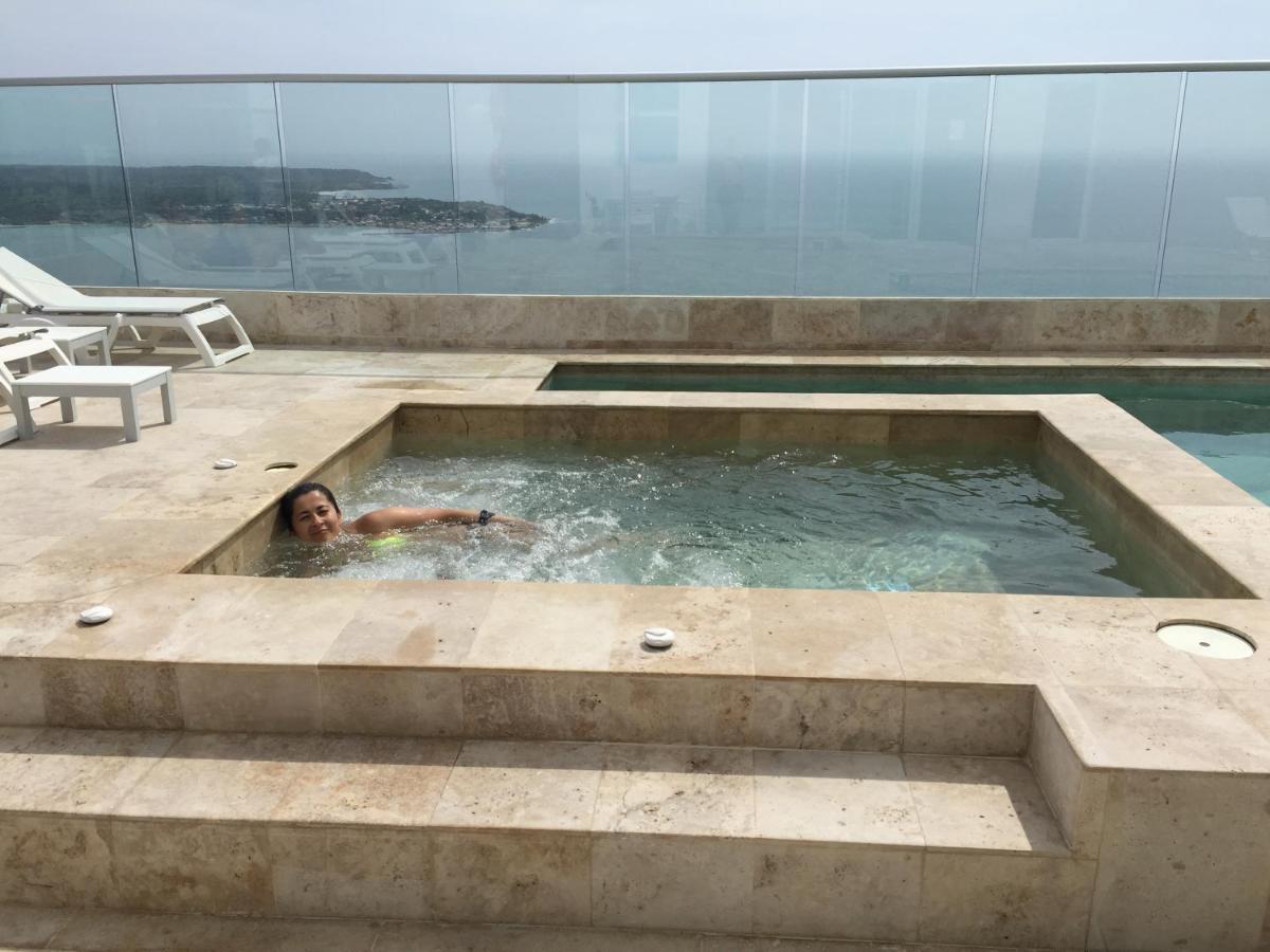 Apartment Frente Al Mar