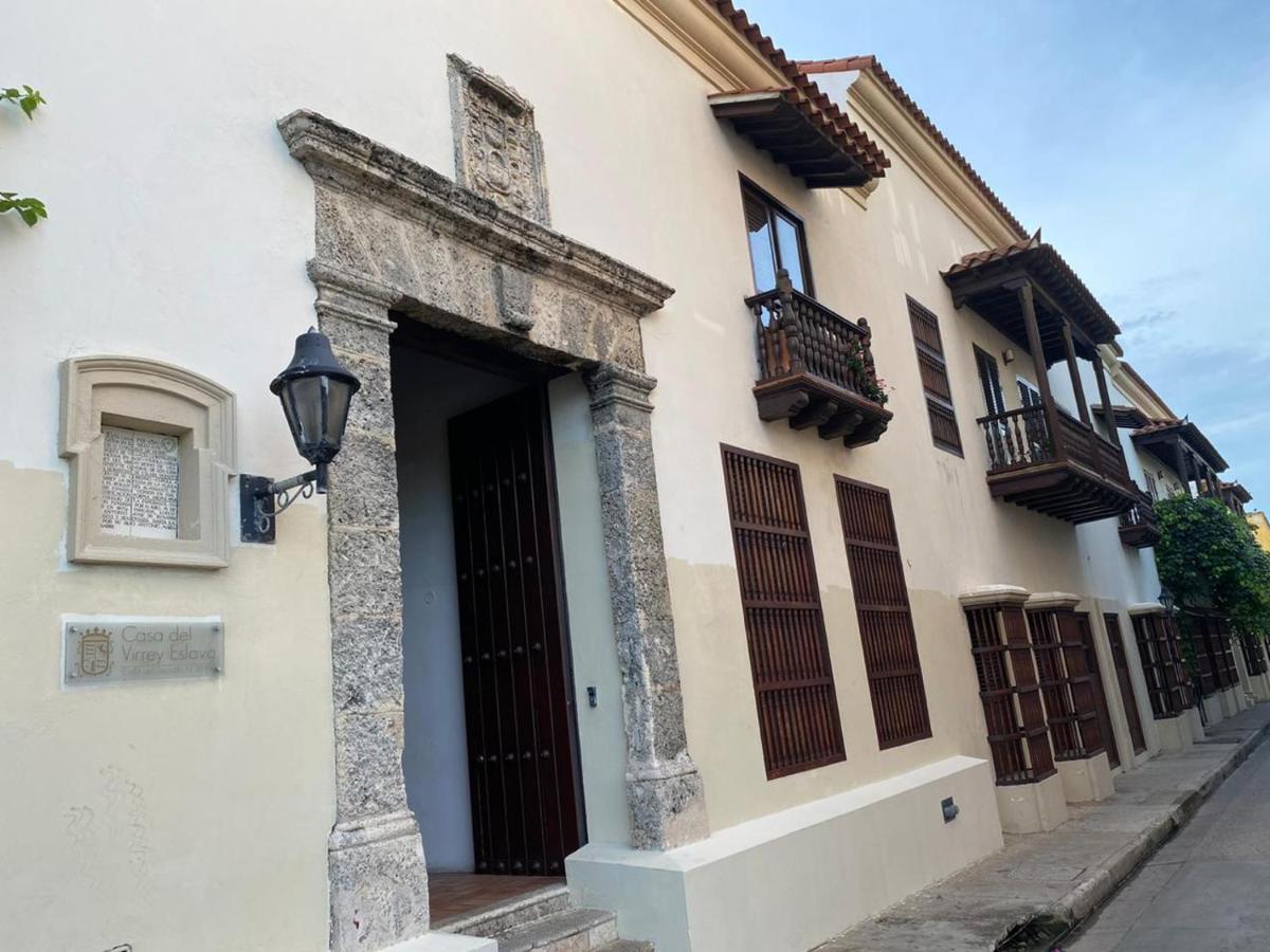 Apartment Virrey Eslava 120 Inside The Walled City, Pool, Jacuzzi & Near The Sea *