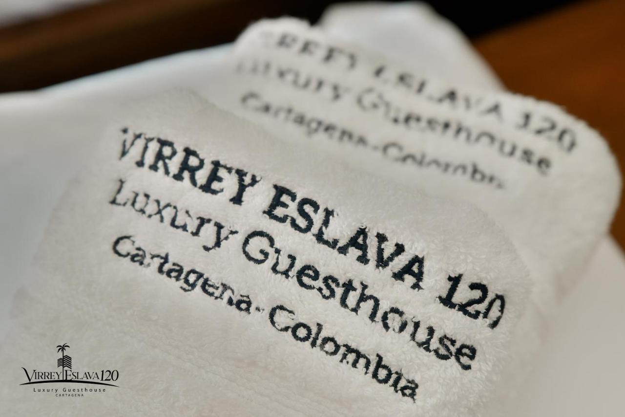 Virrey Eslava 120 Inside The Walled City, Pool, Jacuzzi & Near The Sea * Cartagena