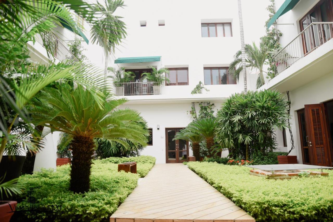 Virrey Eslava 120 Inside The Walled City, Pool, Jacuzzi & Near The Sea Cartagena
