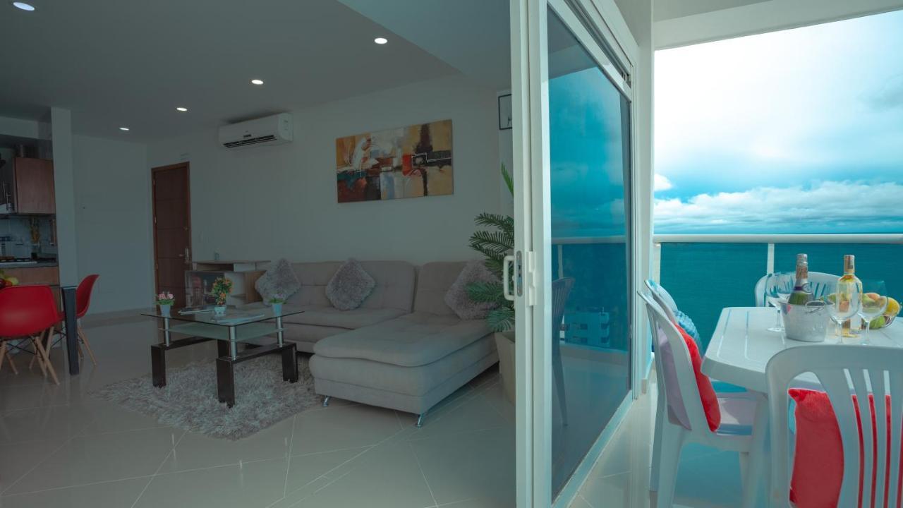 Vista Mar 1707