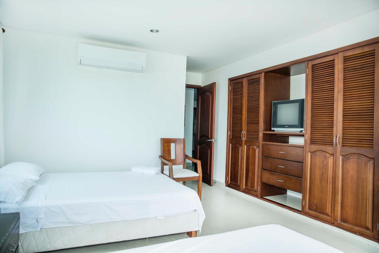 Horizon Apartamento