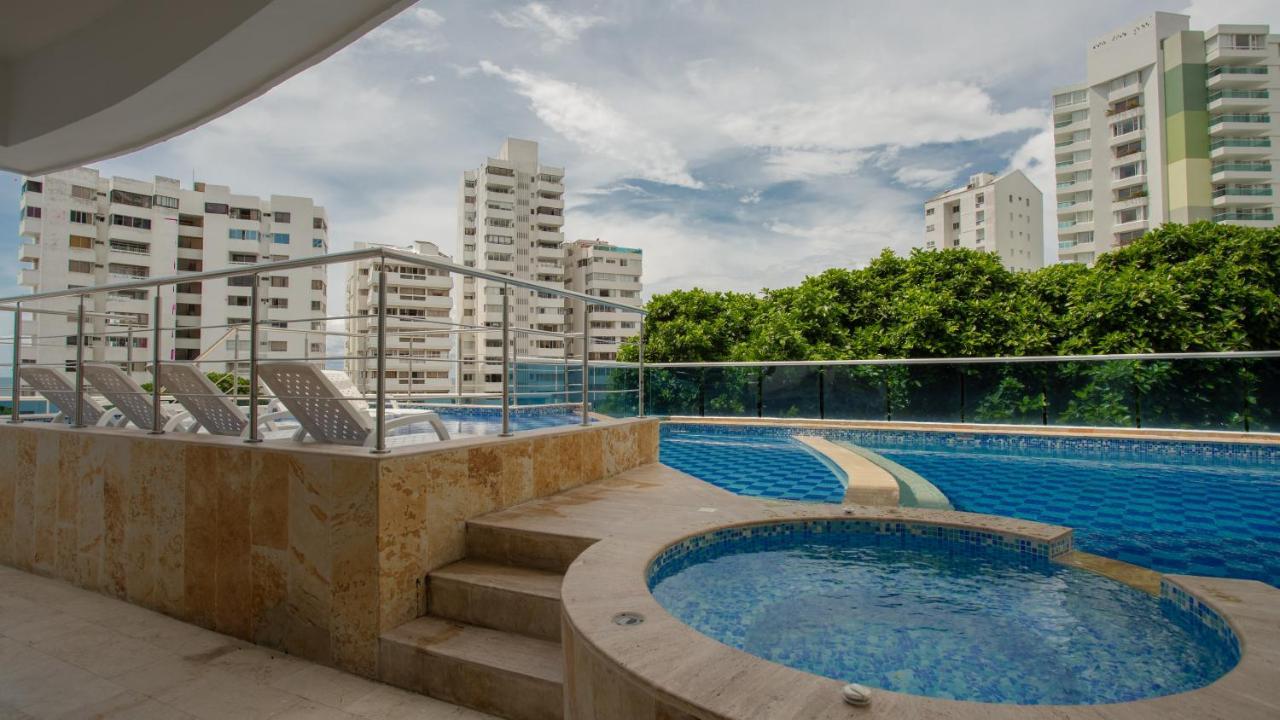 Vista Mar 1707 * Cartagena