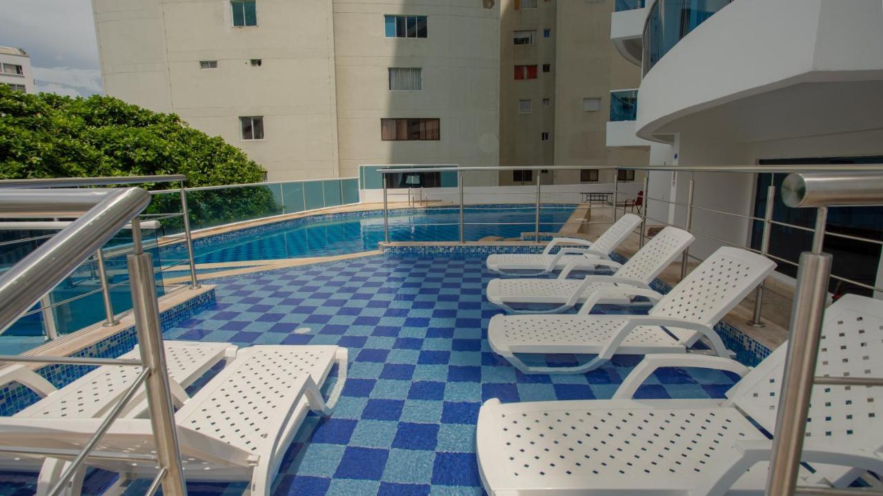 Vista Mar 1707 Apartamento