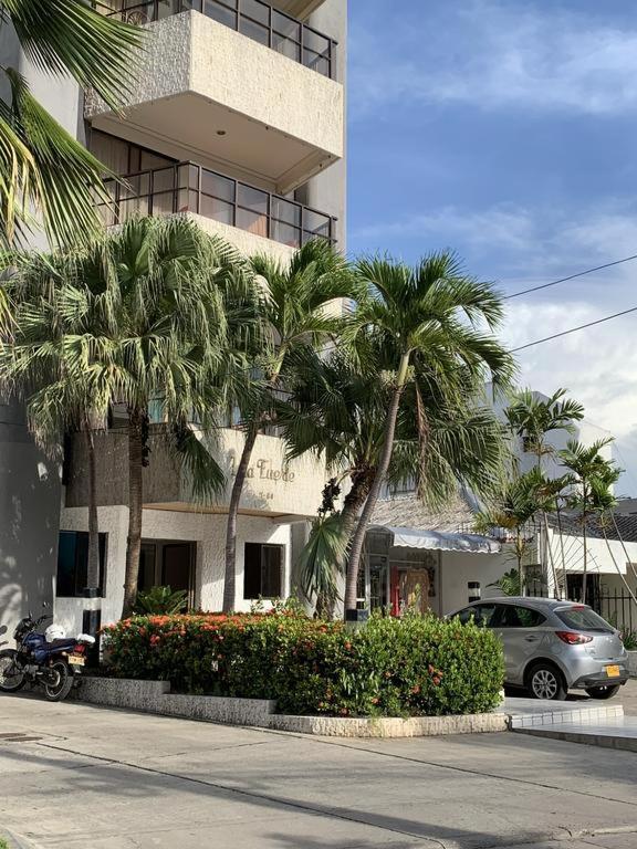 Apartamento Isla Fuerte Piso 4