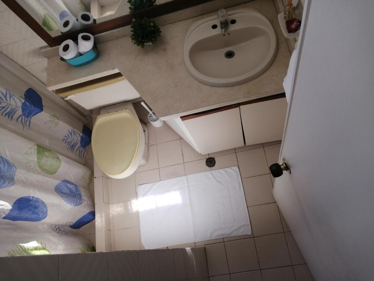 Apartamento Isla Fuerte Piso 4 Cartagena