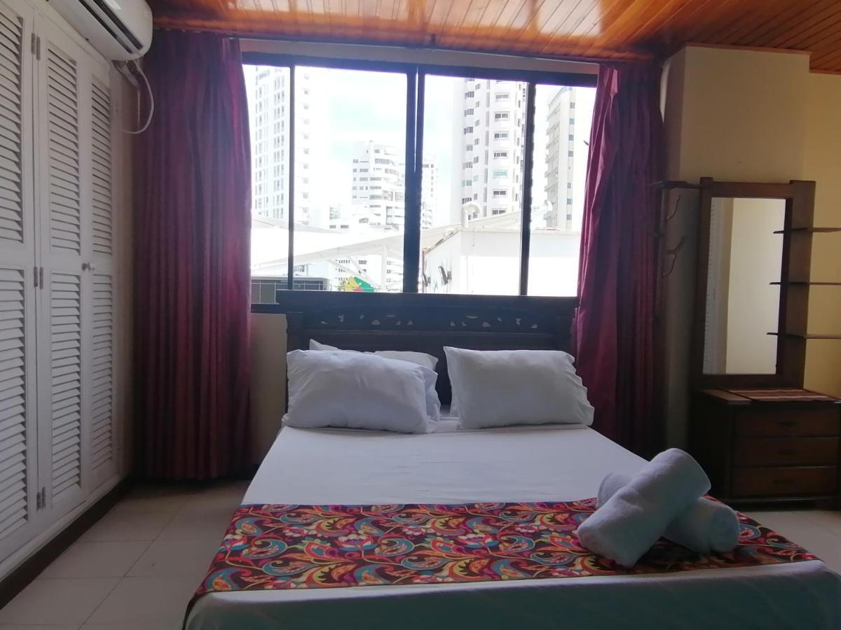 Apartamento Isla Fuerte Piso 4 *