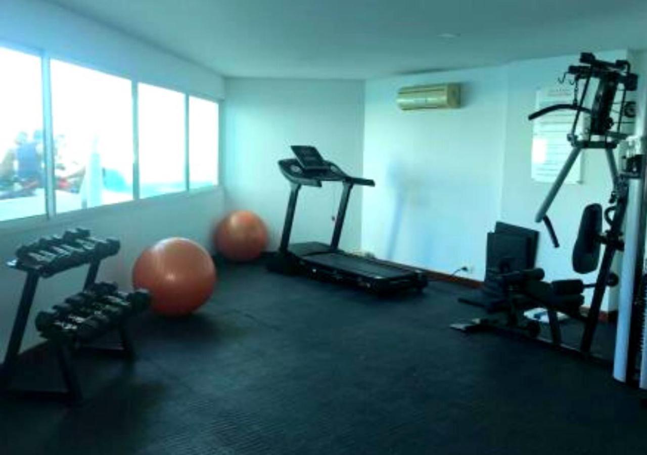 Apartamento Vacacional Bocagrande Torres Del