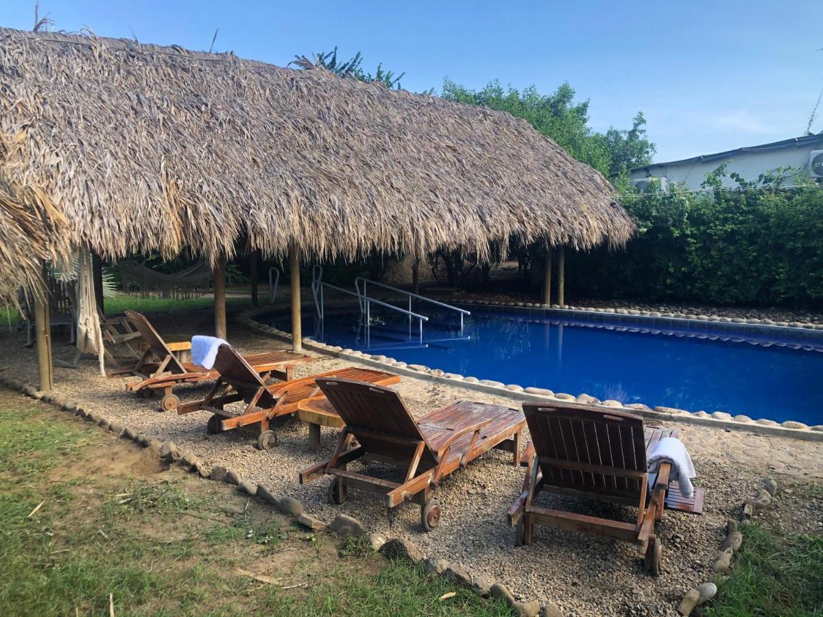 Centro Cultural La Provincia Bed & Breakfast *