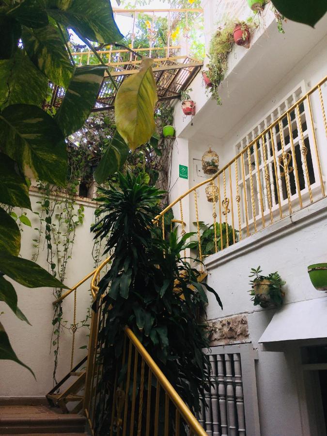 Bed and breakfast Casa Mary *