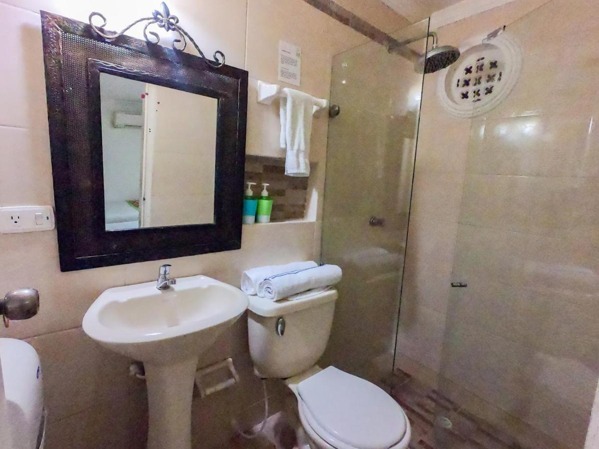 Casa Mary Bed and breakfast