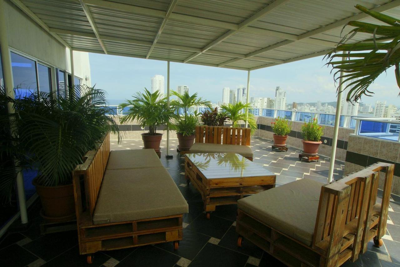 Bacanos Apartamento