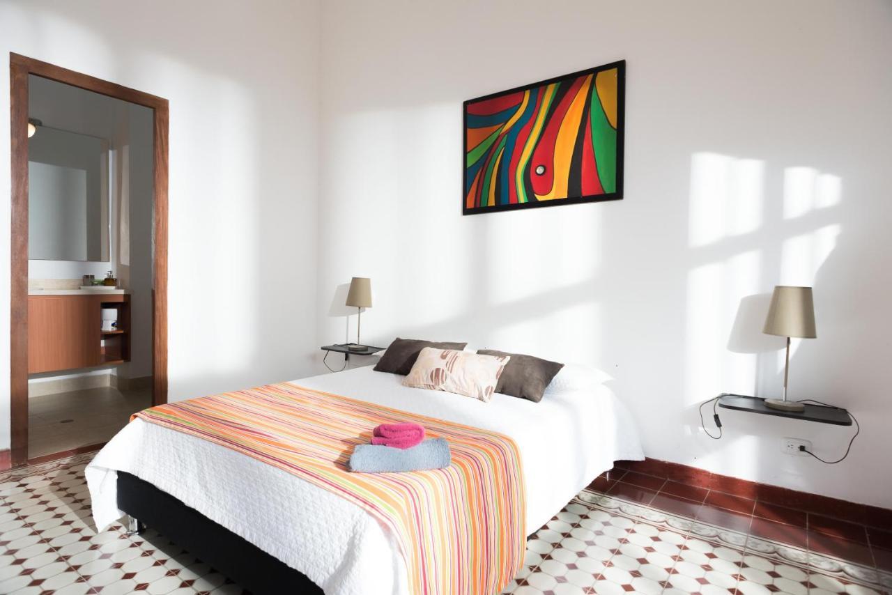 Apartamento Colonial With Swimming Pool Ana Maria