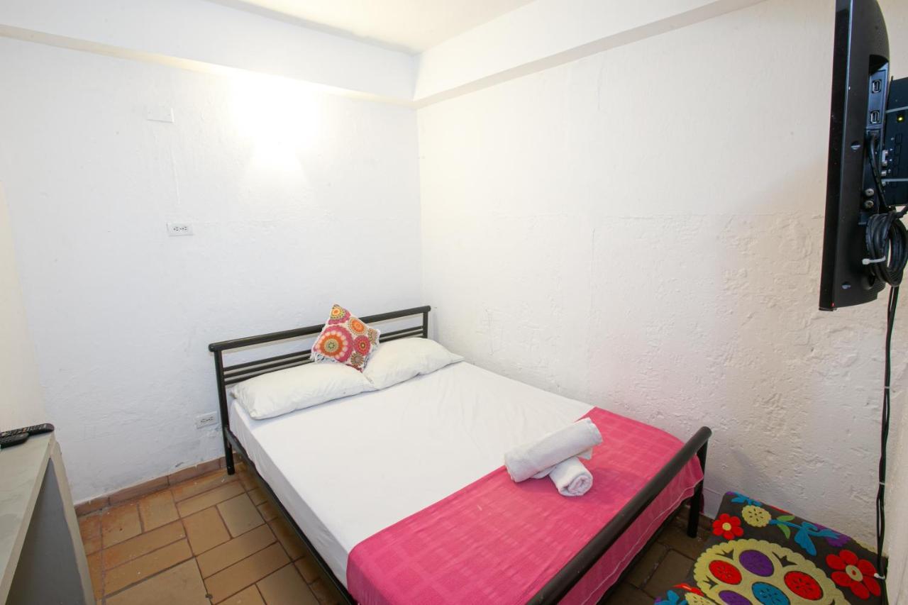 Hostal Mi Llave Hostels Cartagena