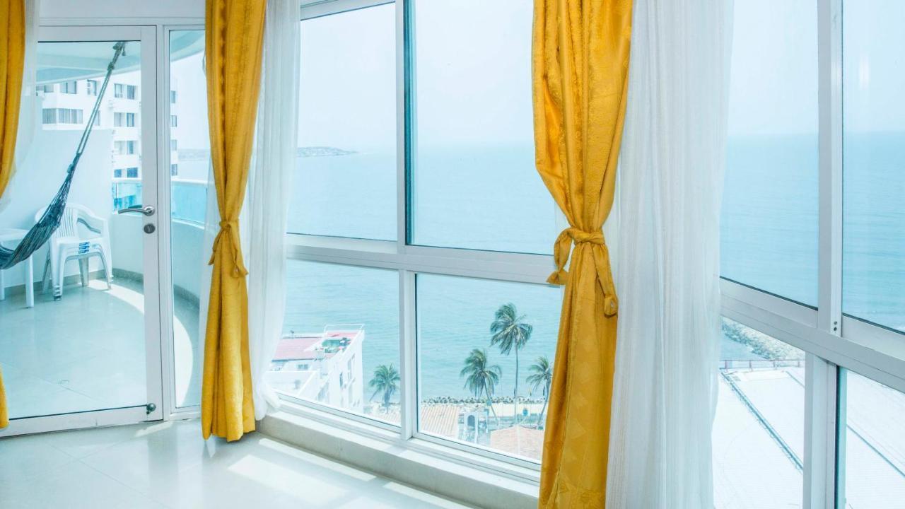 Apartamento Horizon *
