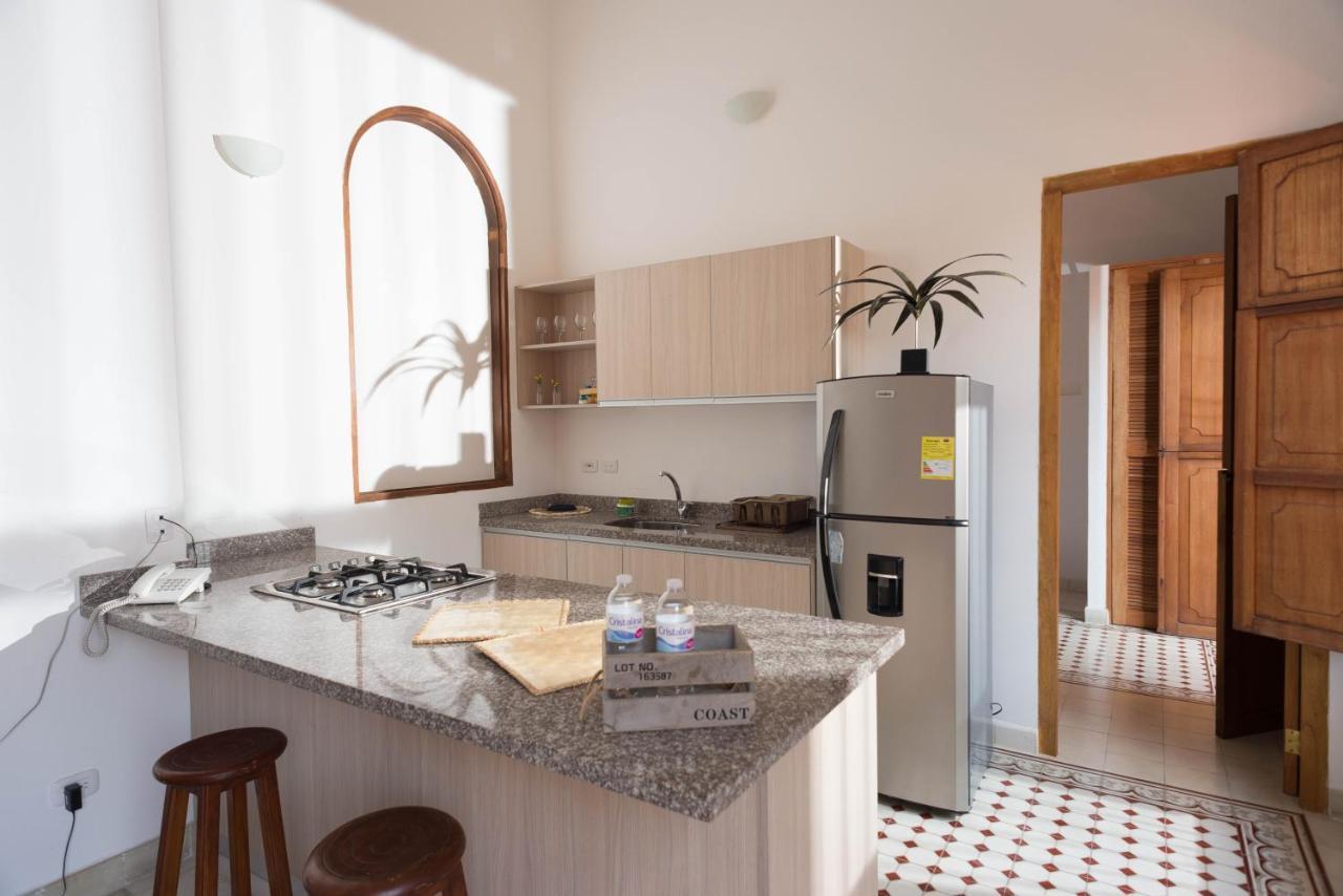 Apartamento Colonial With Swimming Pool Ana Maria