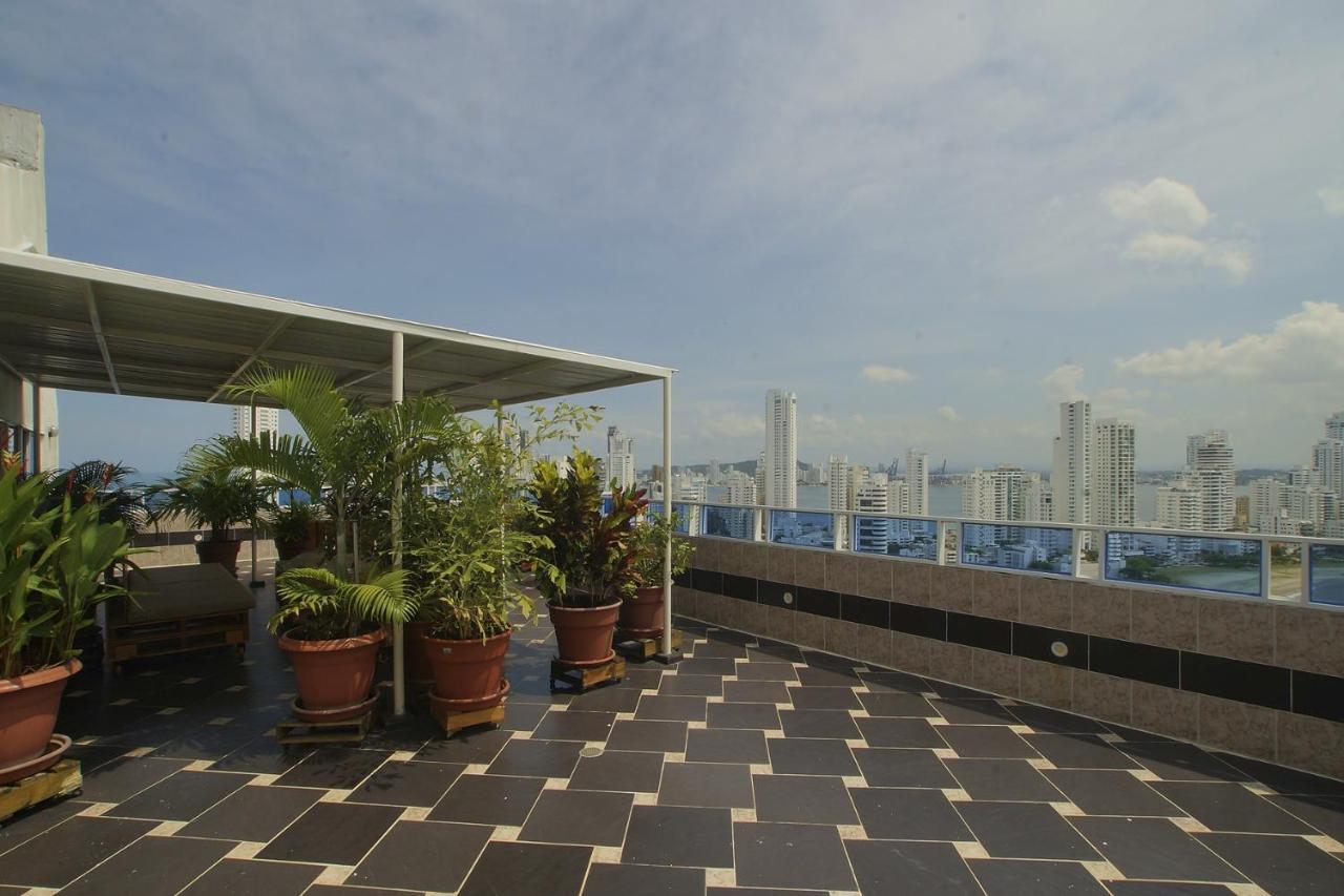 Apartamento Bacanos