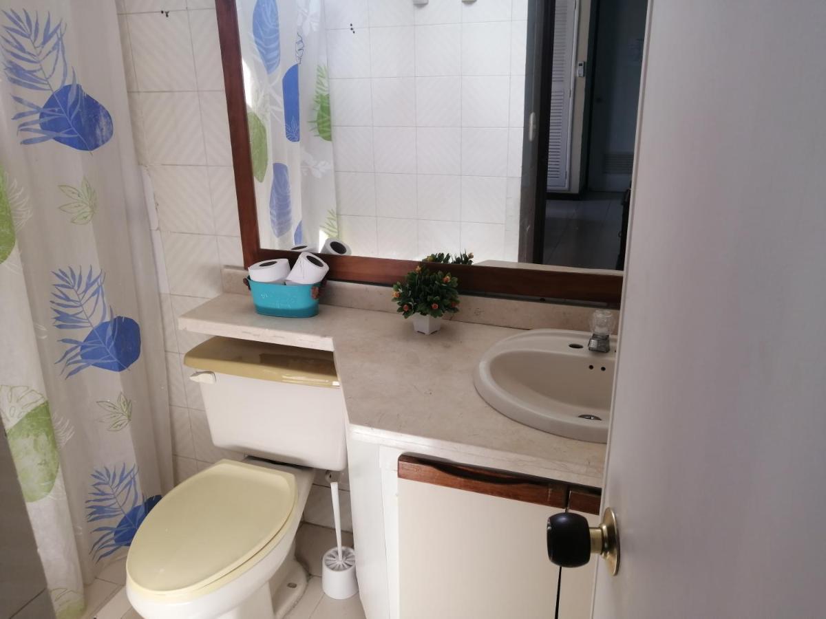 Apartamento Isla Fuerte Piso 4 *