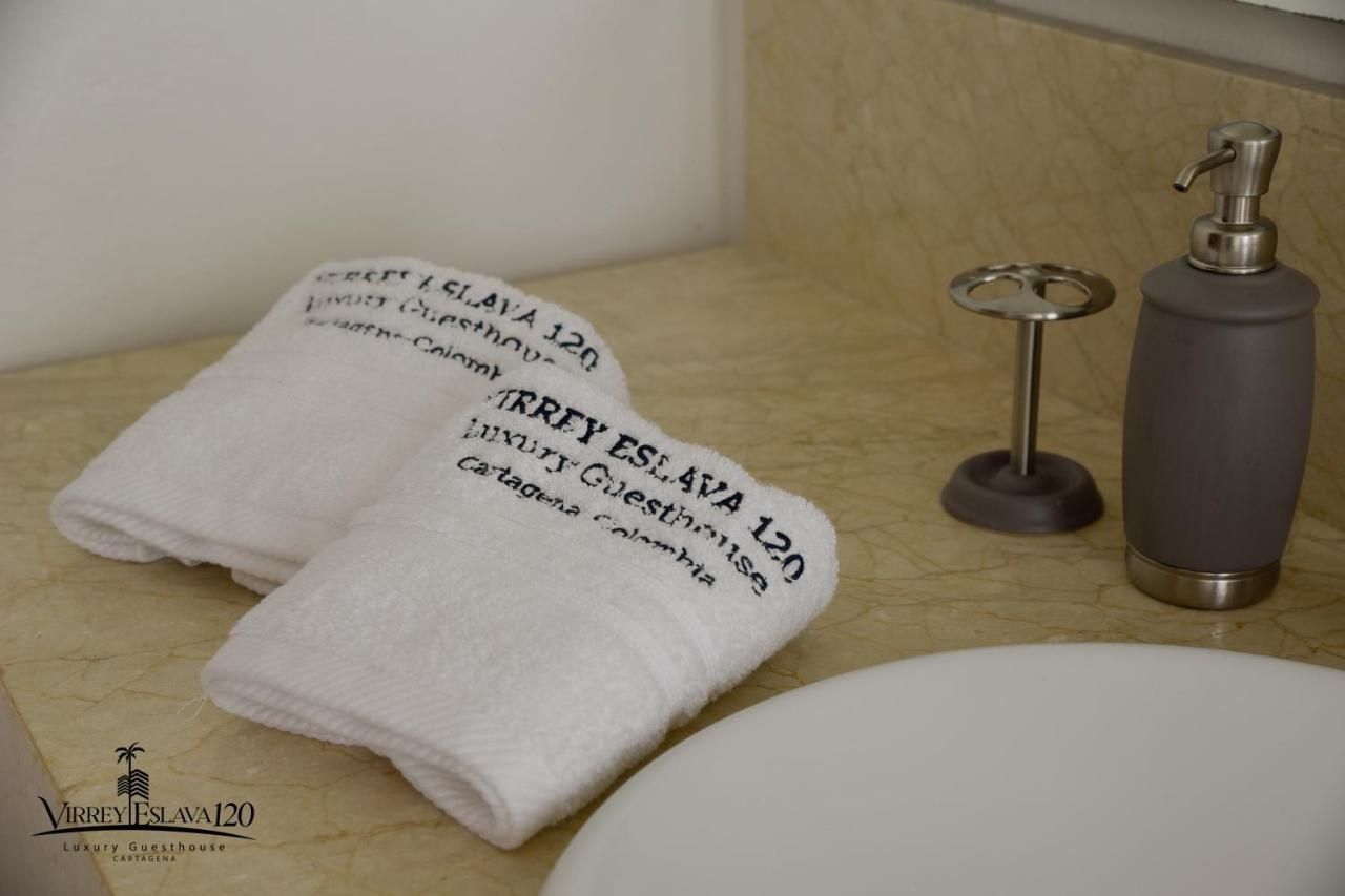 Apartment Virrey Eslava 120 Inside The Walled City, Pool, Jacuzzi & Near The Sea *