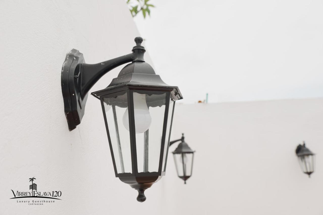 Virrey Eslava 120 Inside The Walled City, Pool, Jacuzzi & Near The Sea * Cartagena