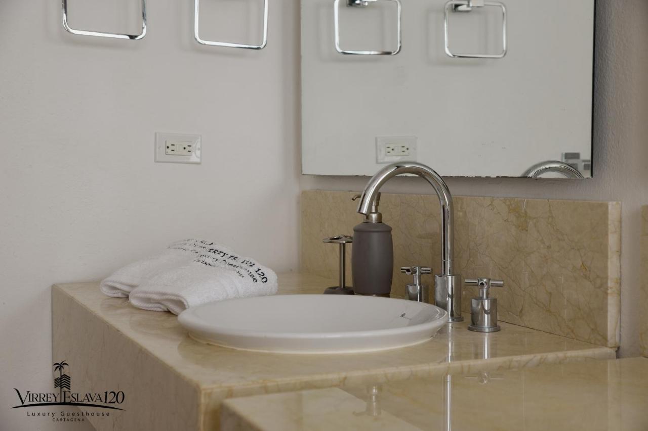 Virrey Eslava 120 Inside The Walled City, Pool, Jacuzzi & Near The Sea *