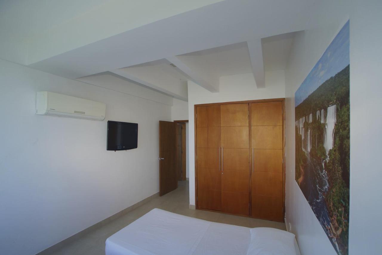 Bacanos Apartamento