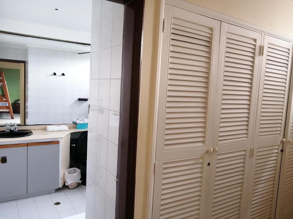 Apartamento Isla Fuerte Piso 4 *