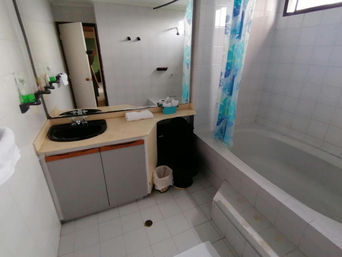 Apartamento Isla Fuerte Piso 4