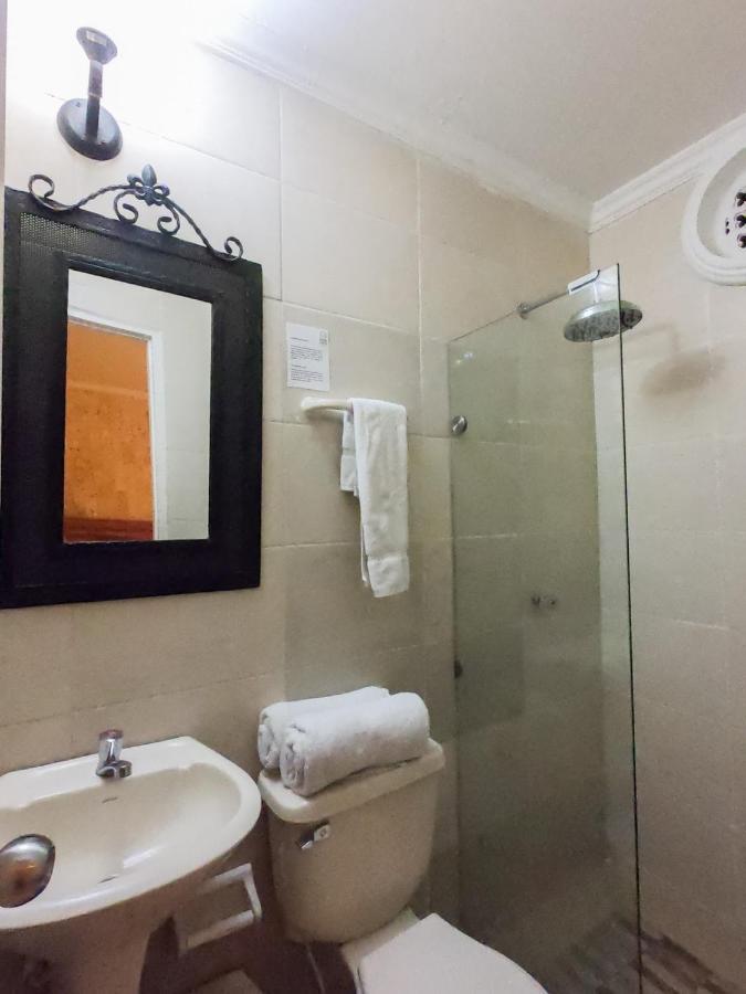 Bed and breakfast Casa Mary *