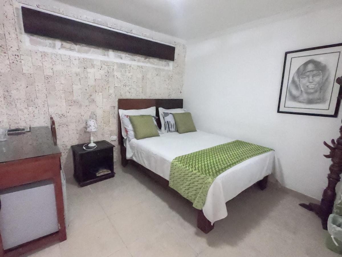 Casa Mary Bed and breakfast