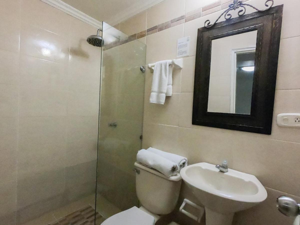 Casa Mary Bed and breakfast