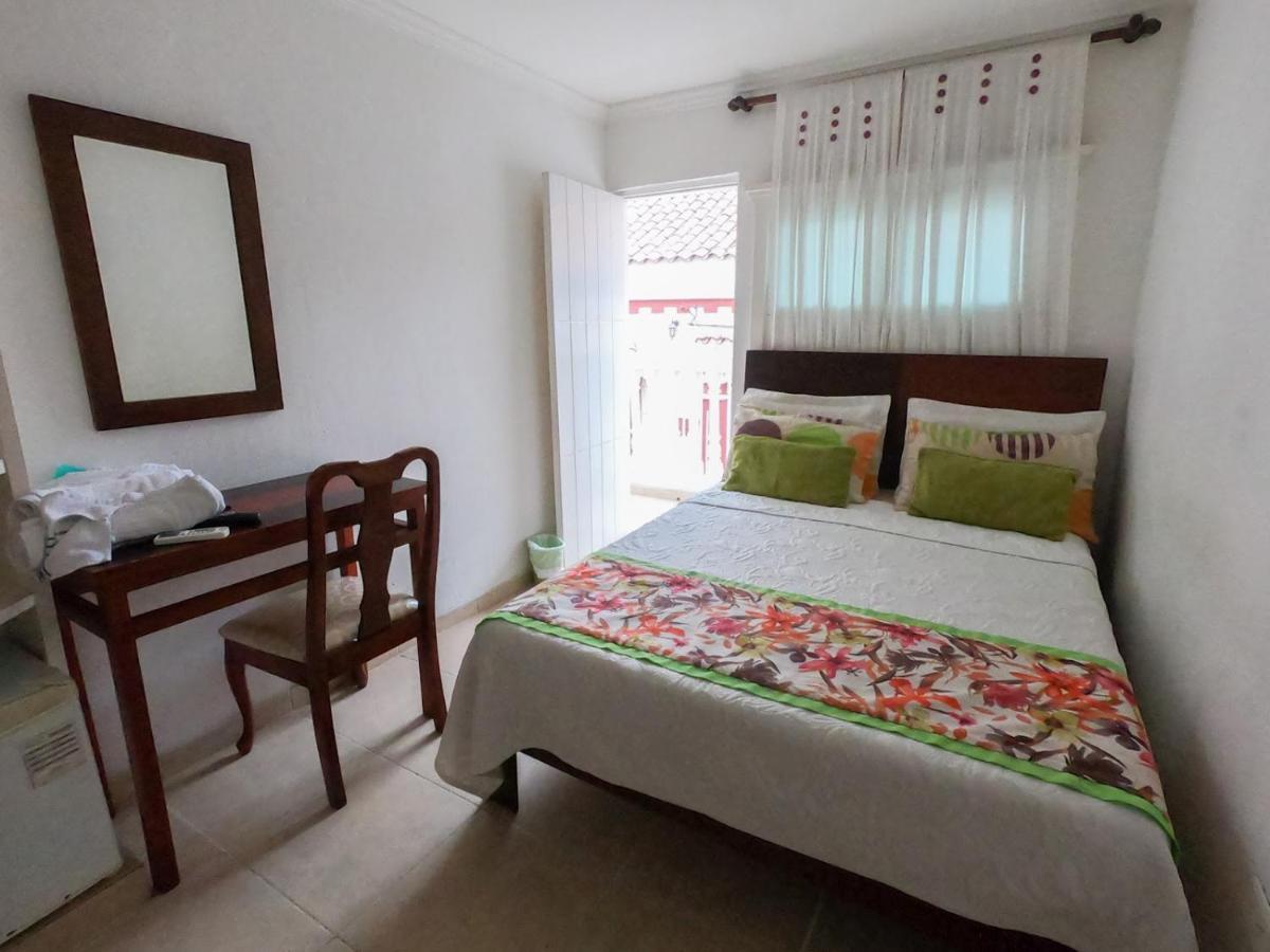 Casa Mary * Cartagena
