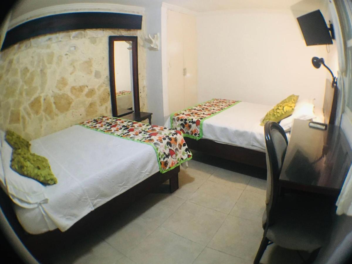 Casa Mary Bed and breakfast *