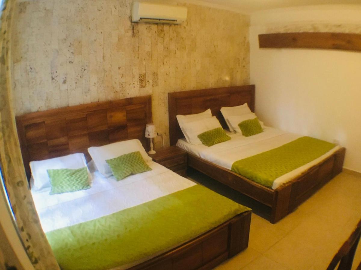 Bed and breakfast Casa Mary *