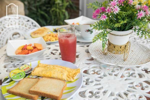 Casa Mary Bed and breakfast