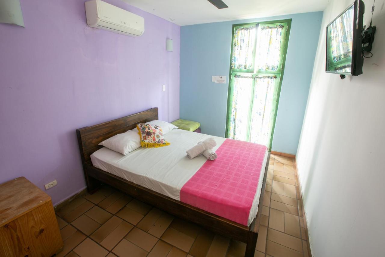 Mi Llave Hostels Hostal *