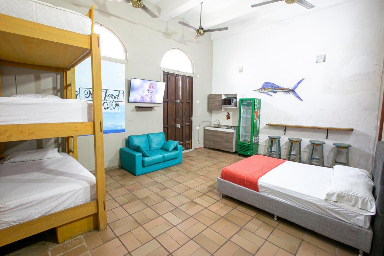 Mi Llave Hostels Hostal *