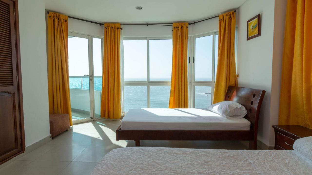 Apartamento Horizon Cartagena