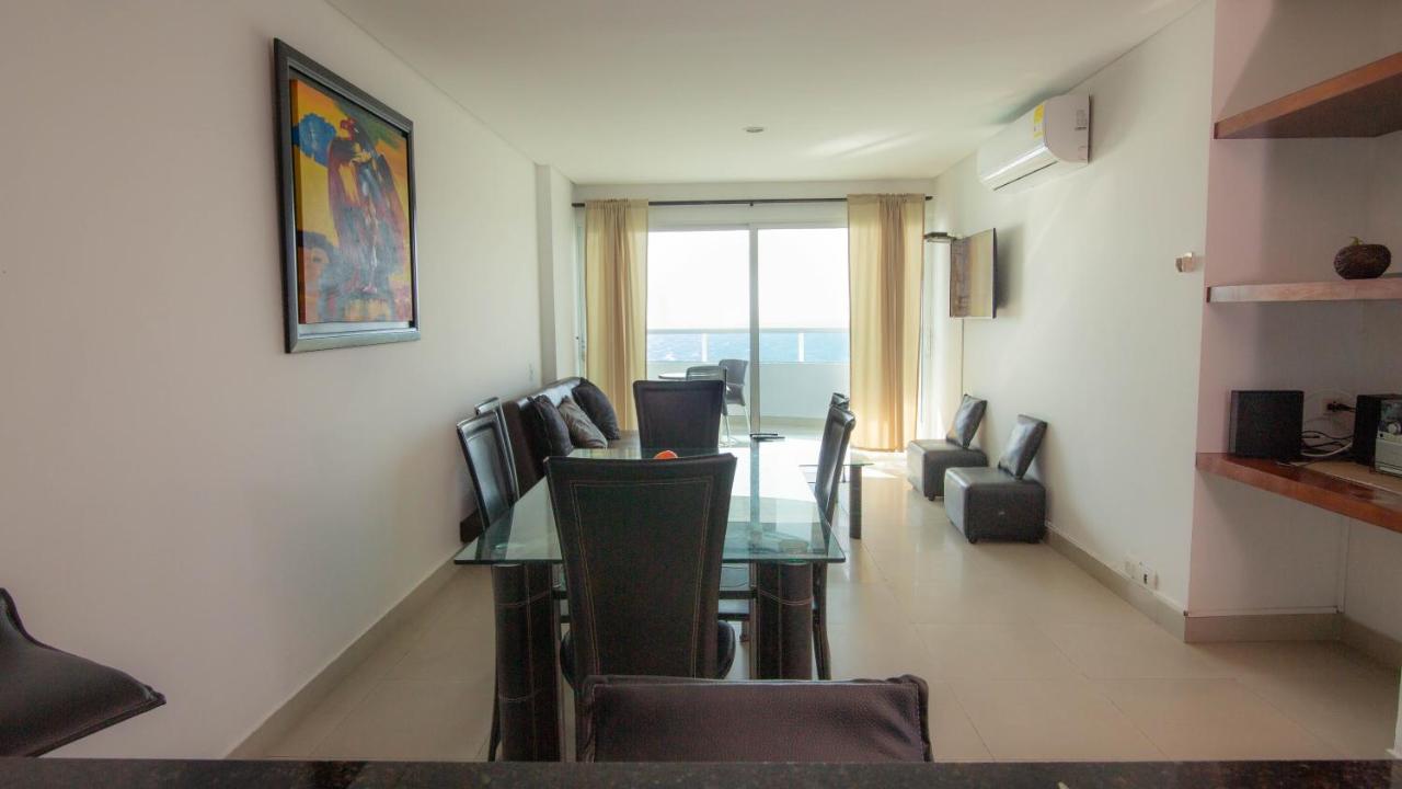 Apartamento Horizon *