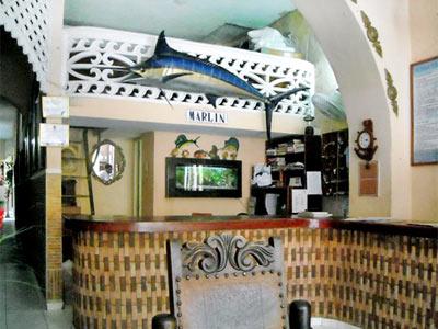 Hostel Marlin Cartagena