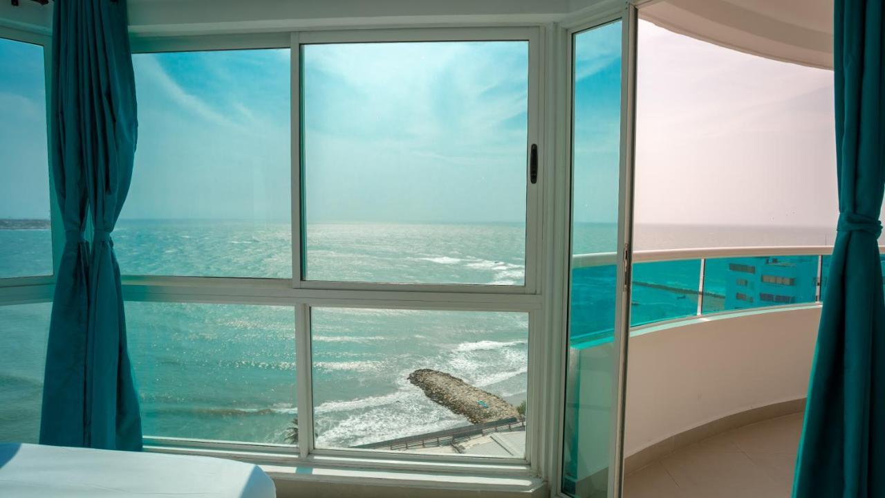 Horizon * Cartagena