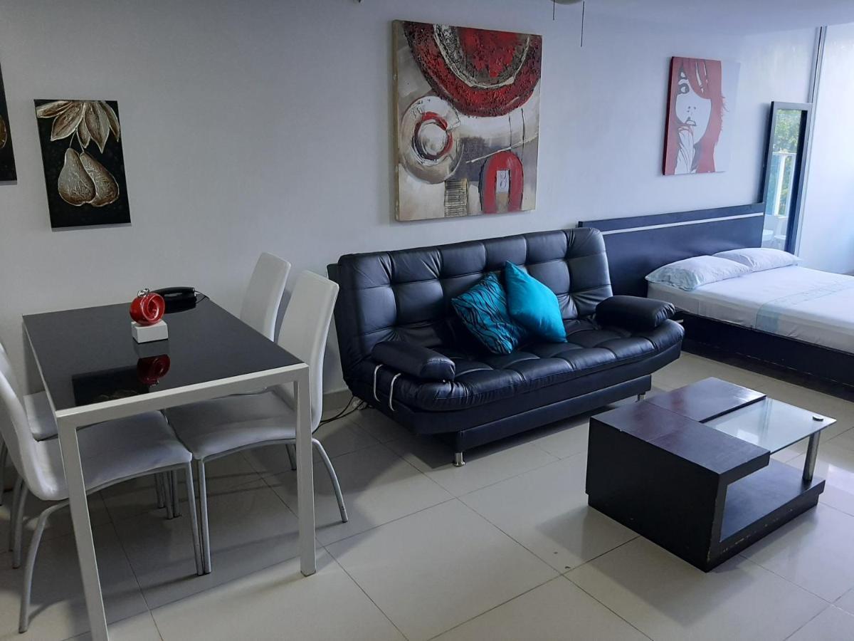 Linda 204 Apartment Cartagena
