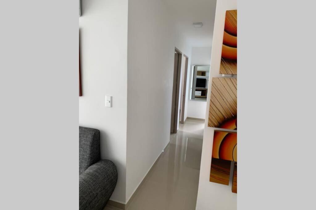 Apartamento Espectacular Apartamento Cerca Al Mar Cartagena