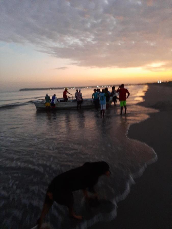 Del Mar * Cartagena