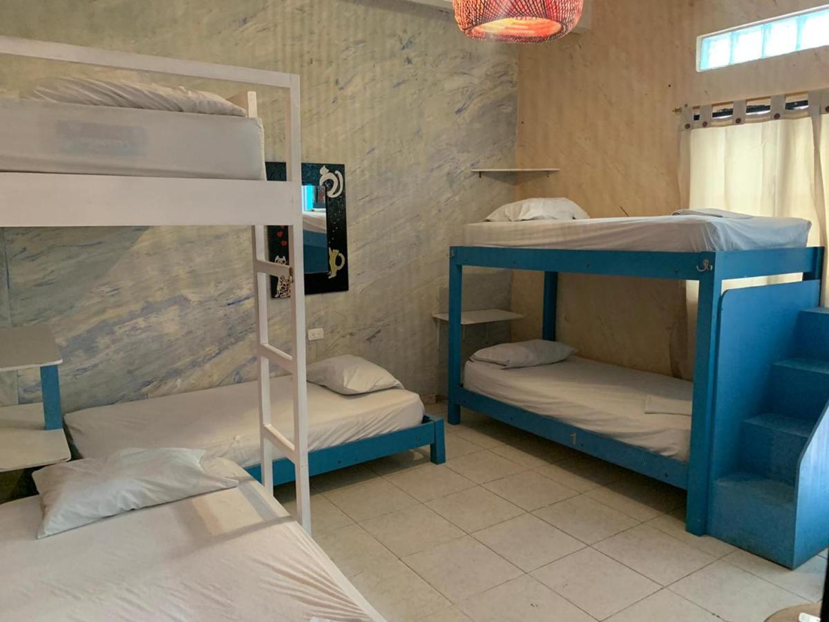 Pachamama Blue Hostal *