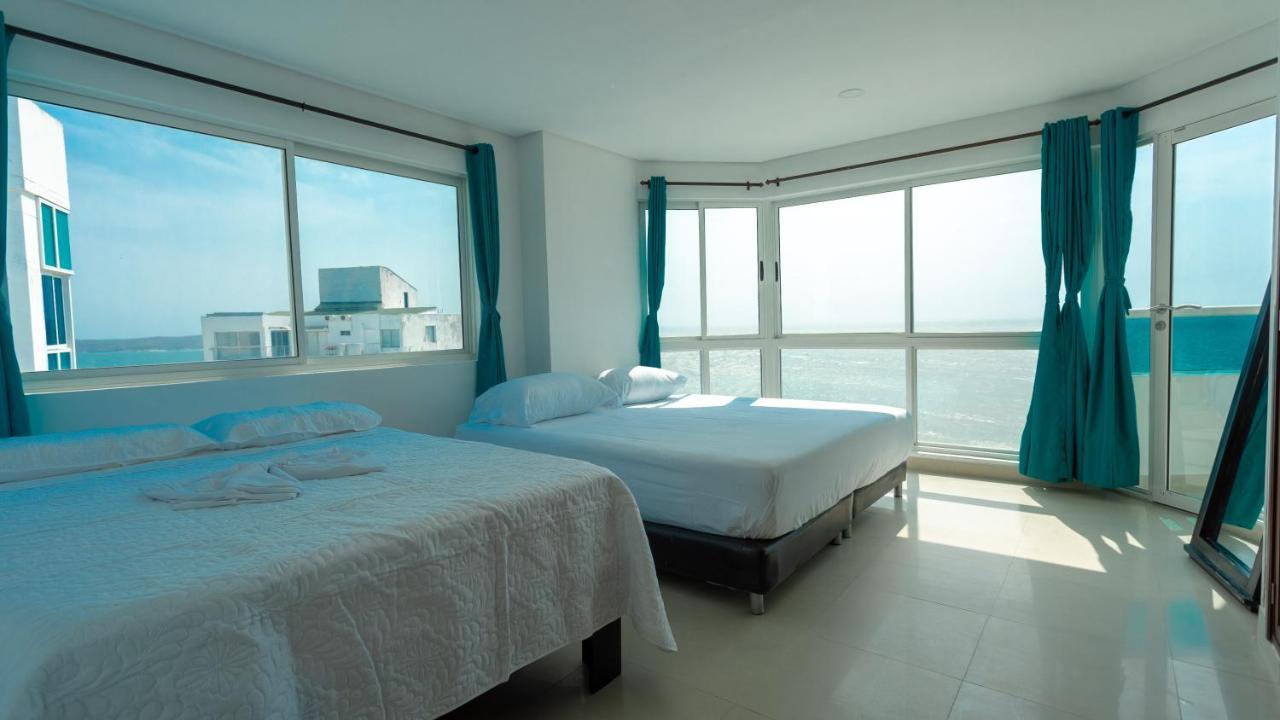 Horizon Apartamento