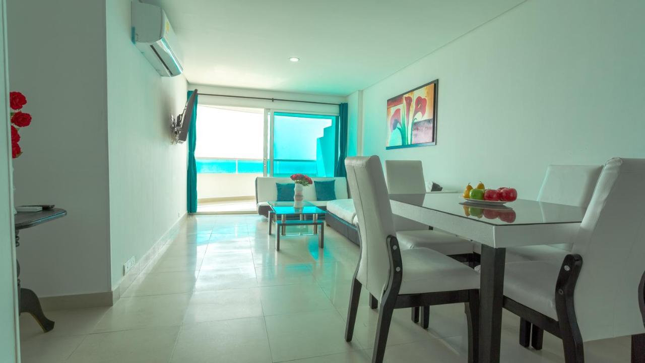 Apartamento Horizon
