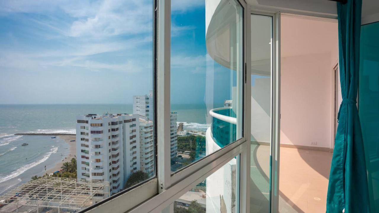 Apartamento Horizon